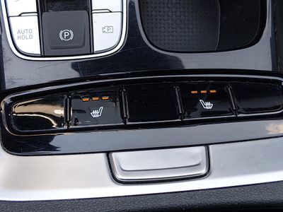 2024 Hyundai Tucson — photo 18 view