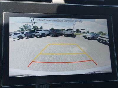 2024 Hyundai Tucson — photo 16 view