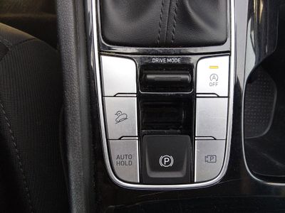 2024 Hyundai Tucson — photo 20 view