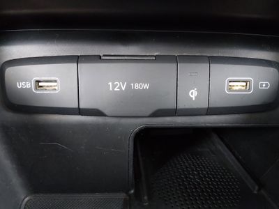 2024 Hyundai Tucson — photo 19 view