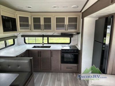 2026 Keystone RV Cougar Half-Ton - Photo 9