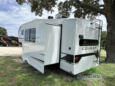 2026 Keystone RV Cougar Half-Ton - Photo 6