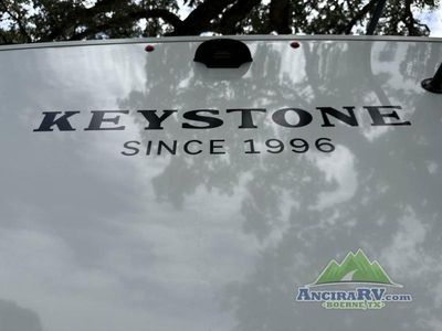 2026 Keystone RV Cougar Half-Ton - Photo 31