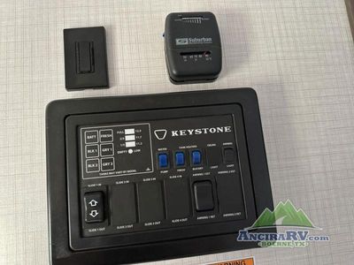 2026 Keystone RV Cougar Half-Ton - Photo 16