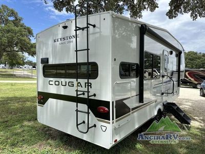 2026 Keystone RV Cougar Half-Ton - Photo 3