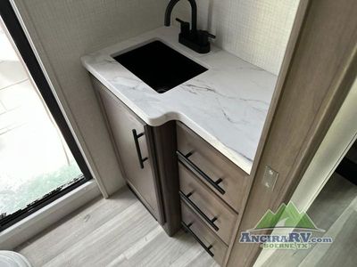 2026 Keystone RV Cougar Half-Ton - Photo 21