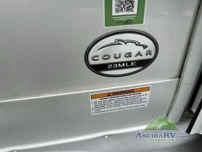 2026 Keystone RV Cougar Half-Ton - Photo 24