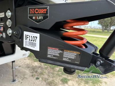 2026 Keystone RV Cougar Half-Ton - Photo 26