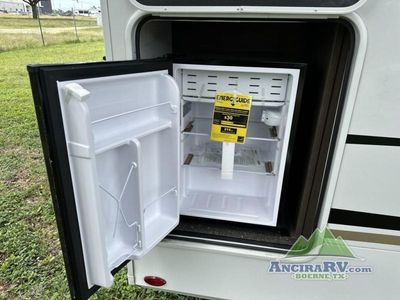 2026 Keystone RV Cougar Half-Ton - Photo 32