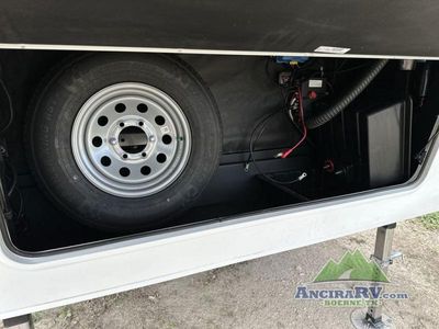2026 Keystone RV Cougar Half-Ton - Photo 25