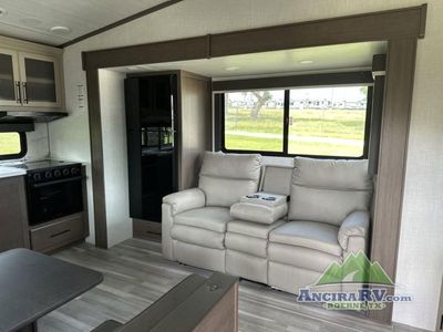 2026 Keystone RV Cougar Half-Ton - Photo 7