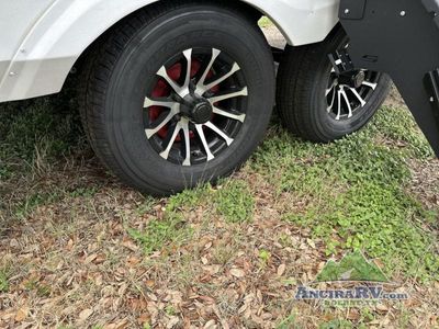 2026 Keystone RV Cougar Half-Ton - Photo 33