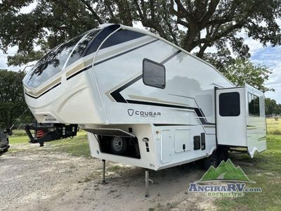 2026 Keystone RV Cougar Half-Ton - Photo 5