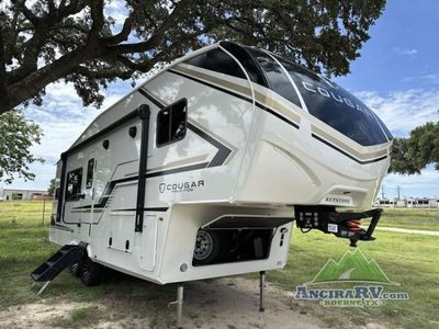 2026 Keystone RV Cougar Half-Ton - Photo 4