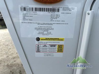 2026 Keystone RV Cougar Half-Ton - Photo 27