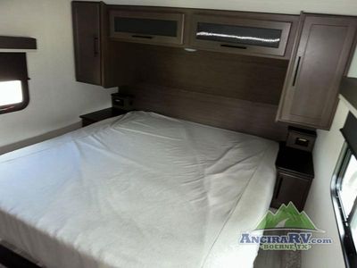2026 Keystone RV Cougar Half-Ton - Photo 17