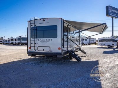 2026 Forest River RV Flagstaff Super Lite - Photo 7