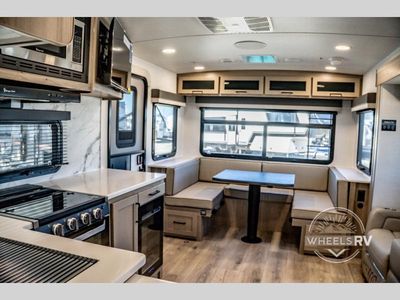 2026 Forest River RV Flagstaff Super Lite - Photo 23