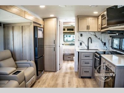 2026 Forest River RV Flagstaff Super Lite - Photo 19