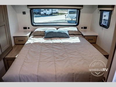2026 Forest River RV Flagstaff Super Lite - Photo 34
