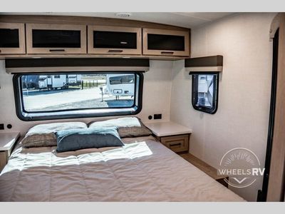 2026 Forest River RV Flagstaff Super Lite - Photo 36