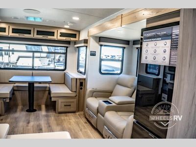 2026 Forest River RV Flagstaff Super Lite - Photo 25