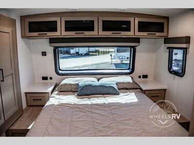 2026 Forest River RV Flagstaff Super Lite - Photo 35