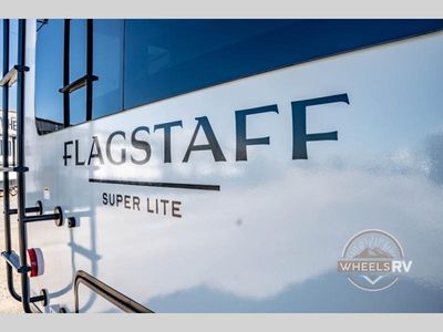 2026 Forest River RV Flagstaff Super Lite - Photo 9