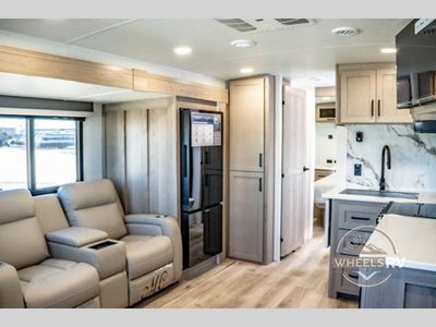 2026 Forest River RV Flagstaff Super Lite - Photo 18