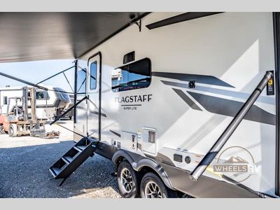 2026 Forest River RV Flagstaff Super Lite - Photo 12