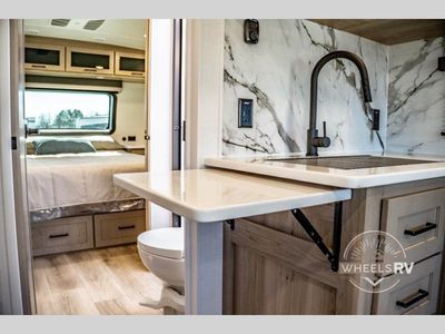 2026 Forest River RV Flagstaff Super Lite - Photo 26