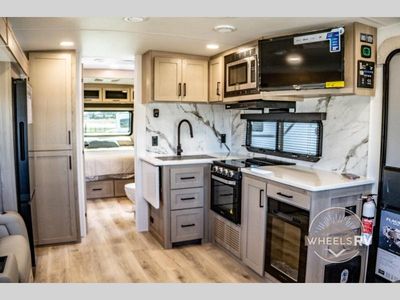 2026 Forest River RV Flagstaff Super Lite - Photo 20