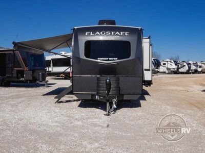 2026 Forest River RV Flagstaff Super Lite - Photo 3