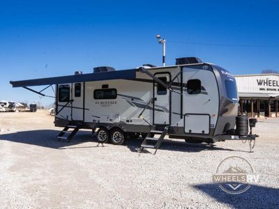 2026 Forest River RV Flagstaff Super Lite - Photo 5