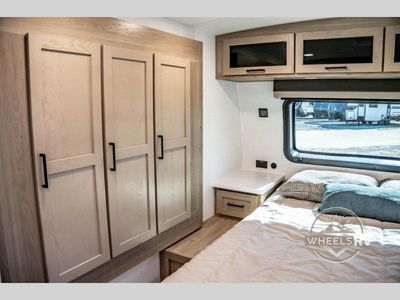 2026 Forest River RV Flagstaff Super Lite - Photo 37