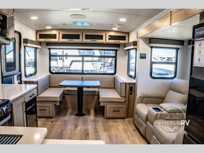 2026 Forest River RV Flagstaff Super Lite - Photo 24