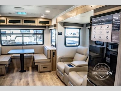 2026 Forest River RV Flagstaff Super Lite - Photo 22