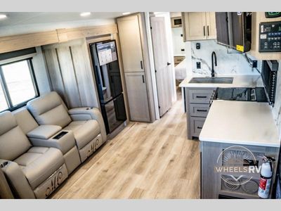 2026 Forest River RV Flagstaff Super Lite - Photo 17