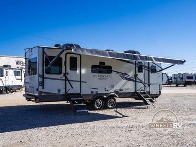 2026 Forest River RV Flagstaff Super Lite - Photo 6