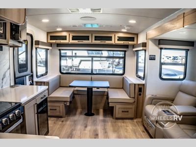 2026 Forest River RV Flagstaff Super Lite - Photo 21