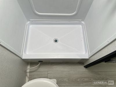2025 Keystone Springdale Mini — photo 12 view