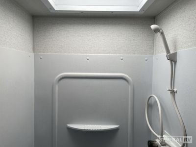 2025 Keystone Springdale Mini — photo 11 view