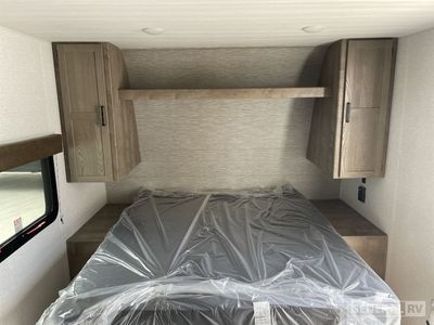 2025 Keystone Springdale Mini — photo 8 view
