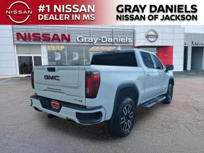 2021 GMC Sierra 1500 - Photo 7