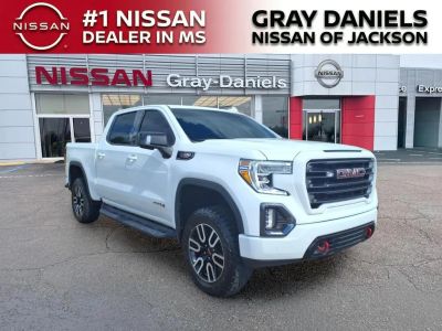 2021 GMC Sierra 1500 - Photo 1