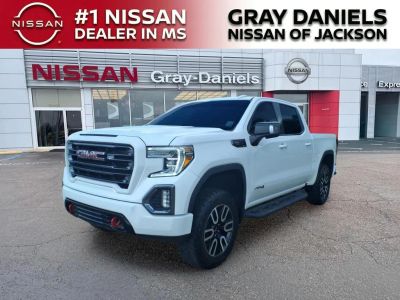 2021 GMC Sierra 1500 - Photo 3
