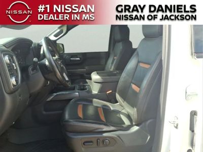 2021 GMC Sierra 1500 - Photo 23