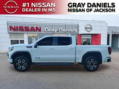 2021 GMC Sierra 1500 - Photo 4