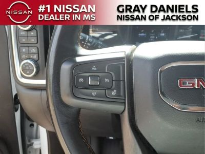 2021 GMC Sierra 1500 - Photo 15