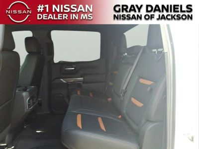 2021 GMC Sierra 1500 - Photo 26